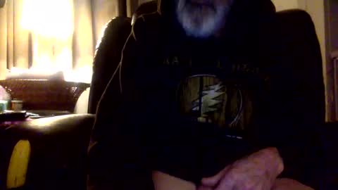 Randy online show from March 8, 2025, 11:48 am