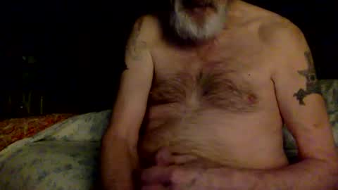 Randy online show from September 14, 2025, 4:11 am