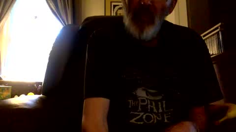 Randy online show from September 16, 2025, 11:55 am