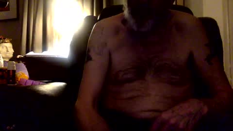 Randy online show from November 8, 2025, 10:59 am