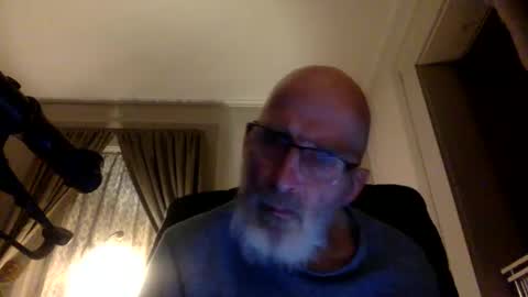 Randy online show from May 25, 2026, 1:22 am