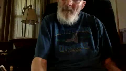 Randy online show from June 8, 2026, 8:09 pm