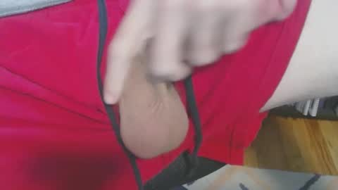 random41yearoldguy online show from February 21, 2025, 9:11 pm