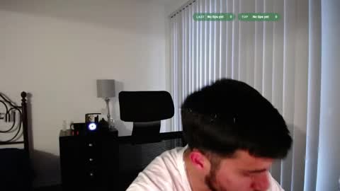 randomink3 online show from May 12, 2026, 2:08 am