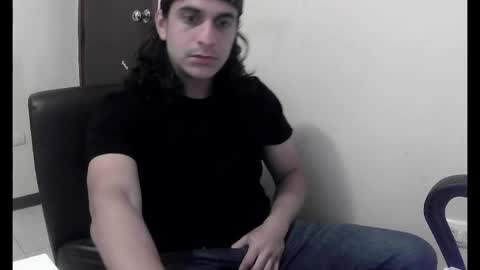randomzombie online show from April 4, 2026, 12:20 am