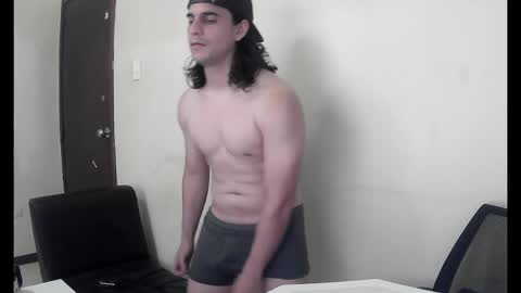 randomzombie online show from April 4, 2026, 3:20 pm