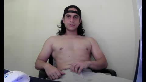randomzombie online show from April 19, 2026, 12:59 pm