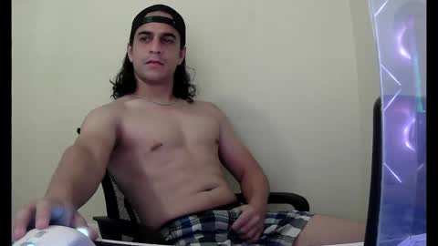 randomzombie online show from April 23, 2026, 12:15 pm