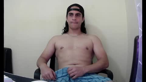 randomzombie online show from April 25, 2026, 3:31 pm