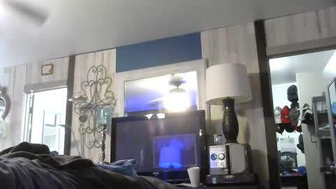 Randy8inbater online show from December 11, 2024, 5:15 pm