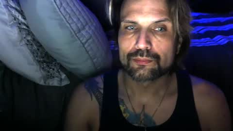 Randy8inbater online show from December 28, 2024, 9:31 am