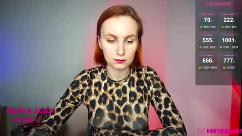 Cherry  Miss Cherry online show from September 21, 2025, 2:40 pm