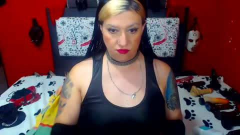 Sonia online show from January 26, 2025, 9:51 pm