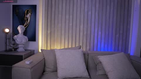 RANDY online show from December 21, 2025, 9:33 pm