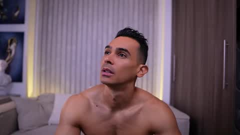 RANDY online show from January 31, 2026, 7:56 pm