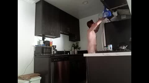 randyrichard_25 online show from June 7, 2026, 9:51 pm