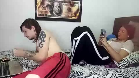 Rangel and Lola online show from October 9, 2025, 1:03 am