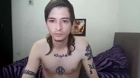 Rangel and Lola online show from November 2, 2025, 4:20 pm