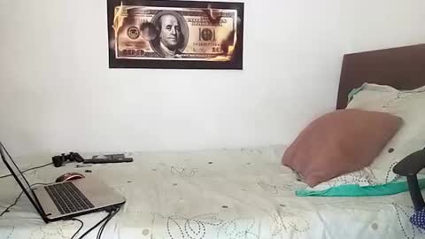 Rangel and Lola online show from December 22, 2025, 4:26 pm