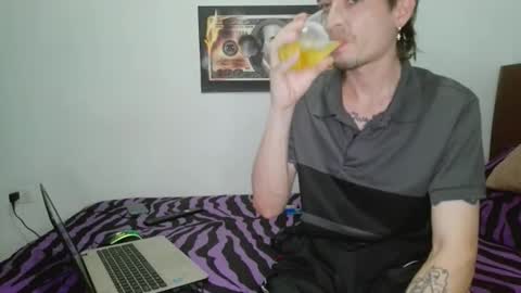 Rangel and Lola online show from January 8, 2026, 11:40 pm