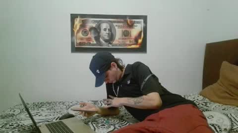 Rangel and Lola online show from March 12, 2026, 2:07 am