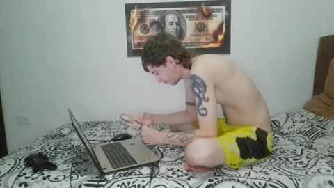 Rangel and Lola online show from March 14, 2026, 12:06 am