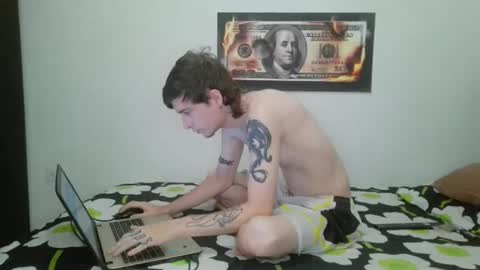 Rangel and Lola online show from April 7, 2026, 6:52 pm