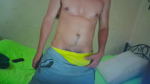 Rangel online show from November 13, 2025, 2:54 am