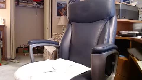 ranger1001 online show from December 4, 2025, 9:12 pm