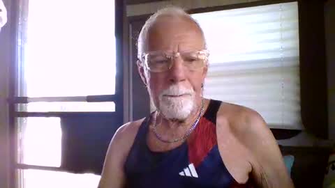 ranger1001 online show from April 24, 2026, 3:58 pm