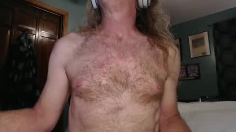 Snapshot of ranger510 chatting on December 7, 2024, 3:04 am Ranger510 online show from December 7, 2024, 3:04 am