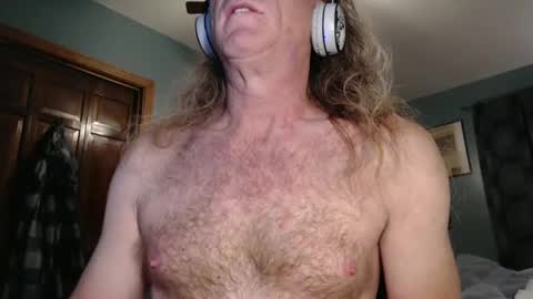 Snapshot of ranger510 chatting on December 9, 2024, 2:13 am Ranger510 online show from December 9, 2024, 2:13 am