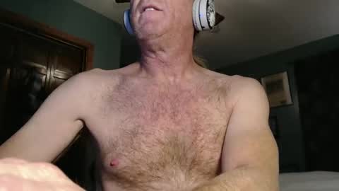 Snapshot of ranger510 chatting on January 26, 2025, 10:46 pm Ranger510 online show from January 26, 2025, 10:46 pm