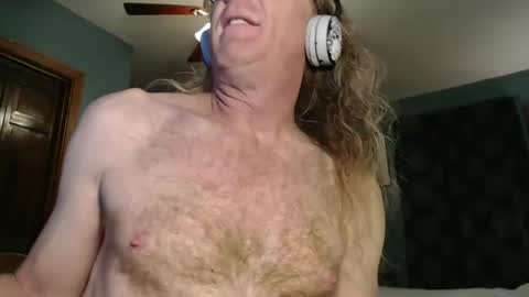 Snapshot of ranger510 chatting on January 30, 2025, 4:06 am Ranger510 online show from January 30, 2025, 4:06 am