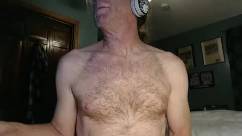 Snapshot of ranger510 chatting on March 2, 2025, 3:02 am Ranger510 online show from March 2, 2025, 3:02 am