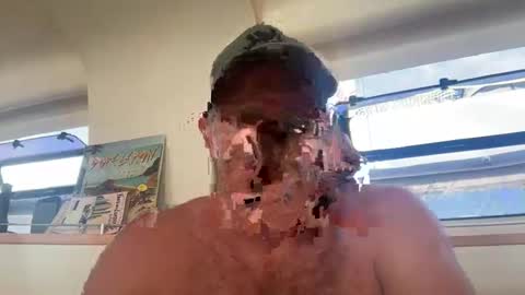 ransguy online show from March 7, 2026, 4:20 am