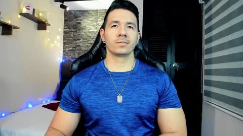 Jonas online show from December 18, 2024, 12:10 am