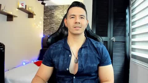 Jonas online show from December 22, 2024, 7:10 pm