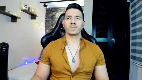 Jonas online show from January 2, 2025, 12:34 am