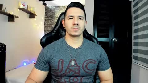 Jonas online show from January 3, 2025, 12:33 am