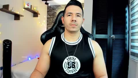 Jonas online show from January 5, 2025, 8:31 pm