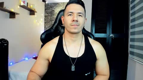 Jonas online show from January 9, 2025, 2:01 am