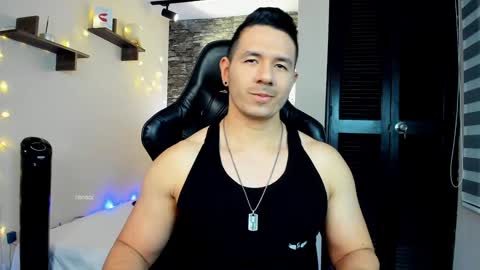 Jonas online show from January 15, 2025, 1:12 am