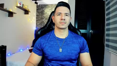 Jonas online show from January 24, 2025, 12:52 am