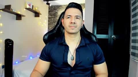 Jonas online show from January 26, 2025, 11:18 pm