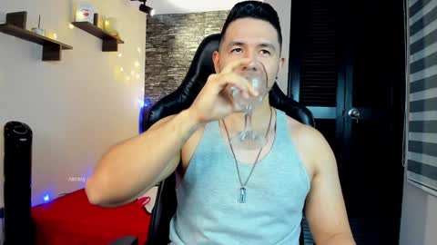 Jonas online show from January 30, 2025, 12:18 am