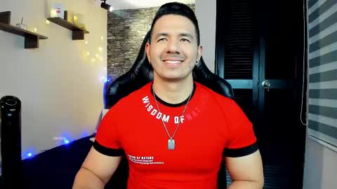 Jonas online show from February 15, 2025, 12:59 am