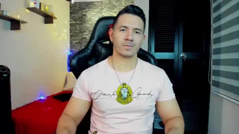 Jonas online show from March 6, 2025, 1:58 am