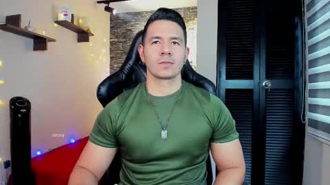 Jonas online show from March 7, 2025, 10:21 pm