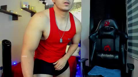 Jonas online show from March 9, 2025, 12:00 am